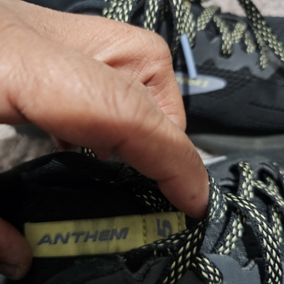 Brooks Women Anthem 5 Size 7 Running Sneakers - Picture 9 of 9